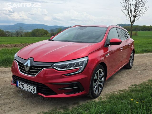 Renault Mégane